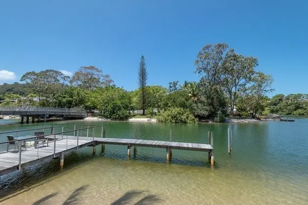 CARIBBEAN NOOSA RESORT