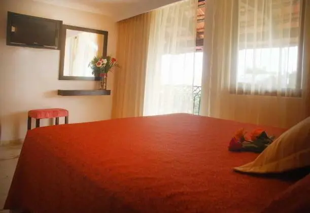 Caribbean Paradise Boutique by GuruHotel - Oda