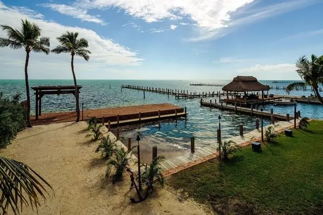 The Caribbean Resort Princess Palm South - Havuz