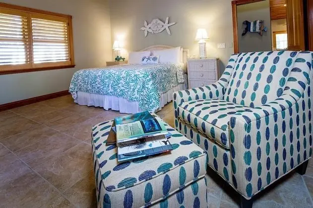 The Caribbean Resort Princess Palm South - Oda