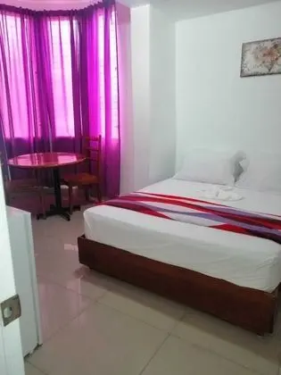 Caribbean Queen Hotel - Öne Çıkan Resim