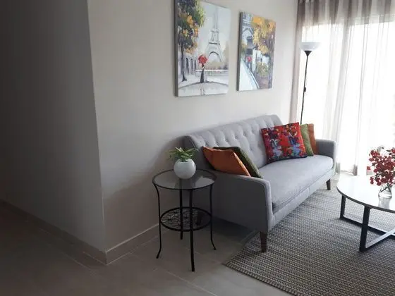Caribbean Riviera Apartment - İç Mekan