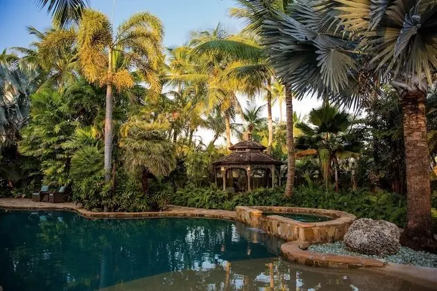 The Caribbean Resort Royal Palm North - Havuz