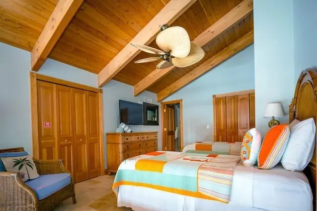 The Caribbean Resort Royal Palm North - Oda