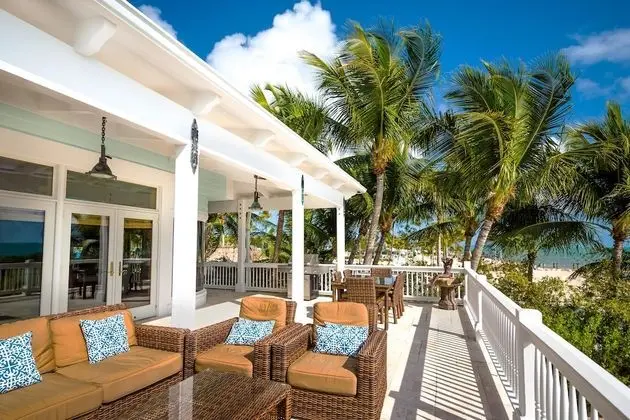 The Caribbean Resort Royal Palm South