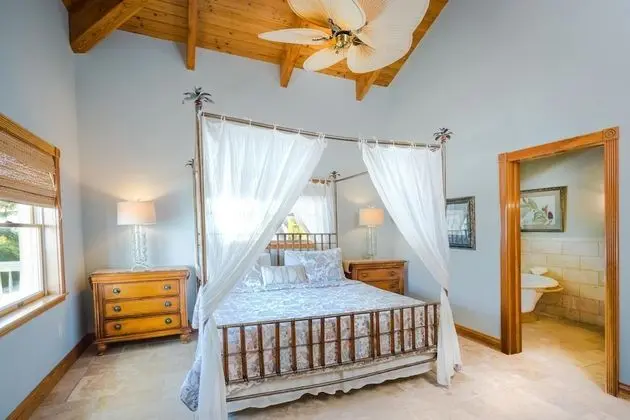 The Caribbean Resort Royal Palm South - Oda