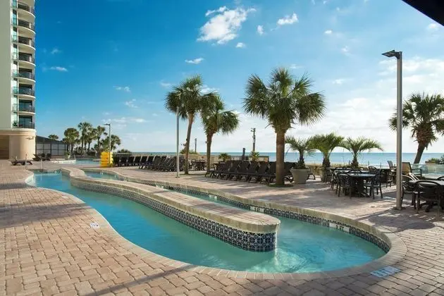 Caribbean Resort & Villas - Havuz