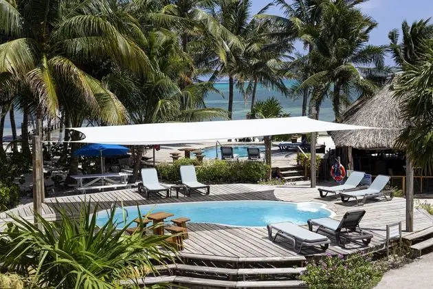 Caribbean Villas Hotel