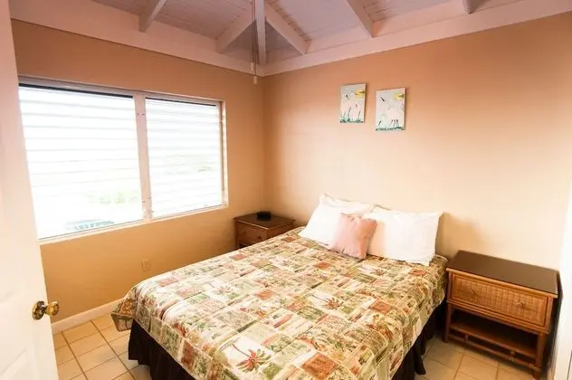 Caribbean Sea Breeze Villas - Oda