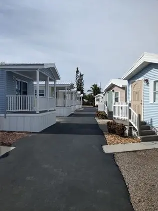 Caribbean Shores Bungalows