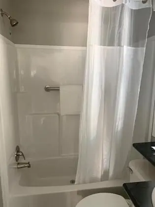 Caribbean Shores Vacation Rentals - Banyo Tipleri