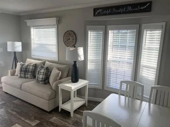 Caribbean Shores Vacation Rentals - Oda Düzeni