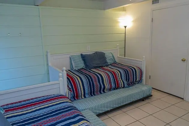 Caribbean Vibes House - Oda