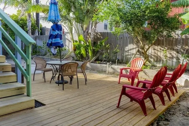 Caribbean Vibes House - Öne Çıkan Resim