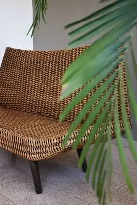 Hotel Caribe 79 - İç Mekan