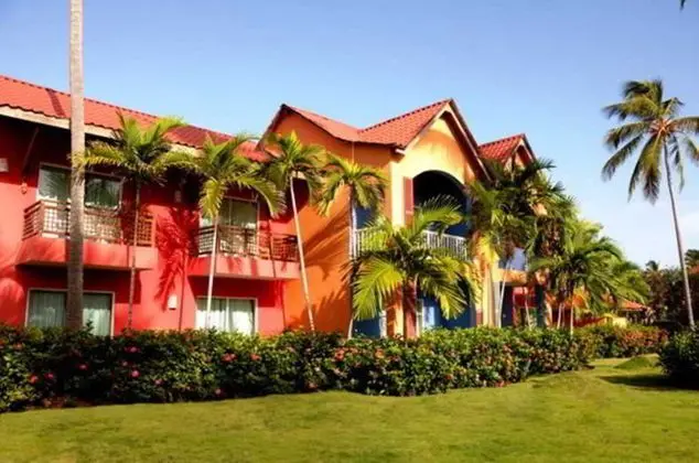 Caribe Club Princess Beach Resort & Spa