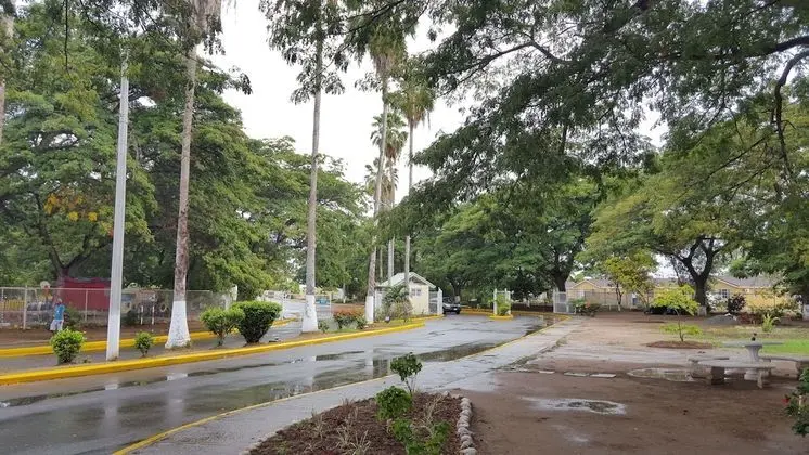 Caribe Estate Guest Apartment I