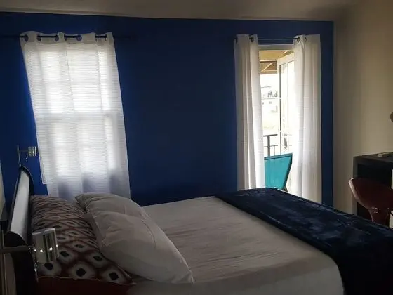 Caribe Estate Guest Apartment I - Havuz
