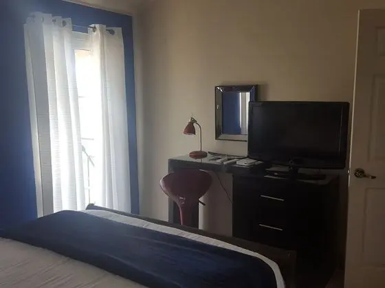 Caribe Estate Guest Apartment I - Oda