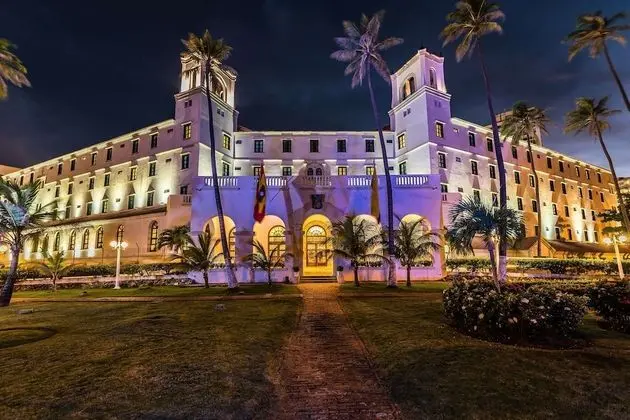 Hotel Caribe by Faranda Grand, a member of Radisson Individuals