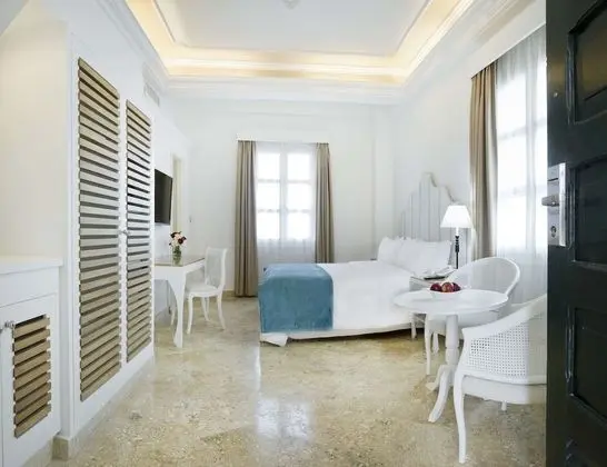 Hotel Caribe by Faranda Grand, a member of Radisson Individuals - Oda
