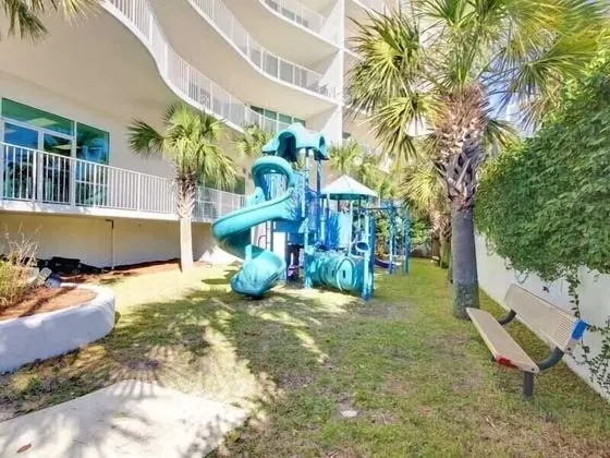 Caribe The Resort - Dış Mekan