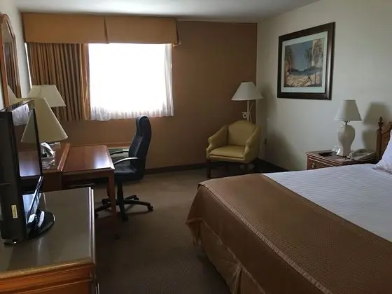 Caribe Hotel Ponce - Oda