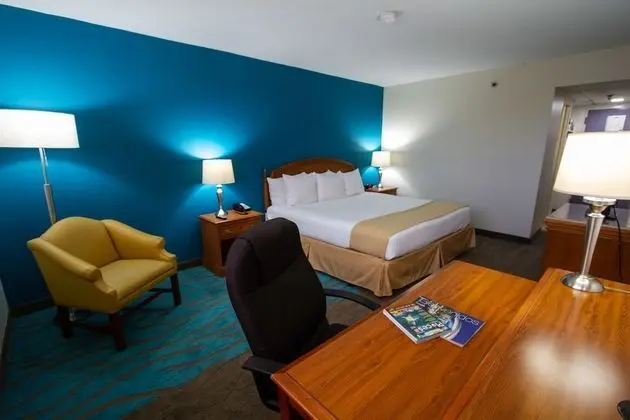 Caribe Hotel Ponce - Öne Çıkan Resim