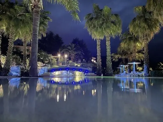 Villa Caribe Restaurant Resort & Spa - Havuz