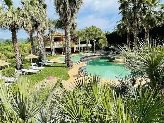 Villa Caribe Restaurant Resort & Spa - 1