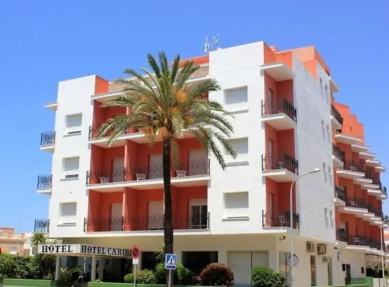 Hotel Caribe