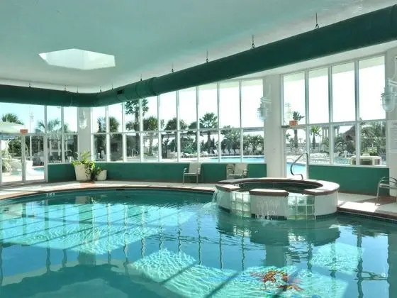 Caribe Resort by Wyndham Vacation Rentals - Havuz