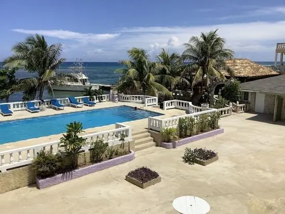 CariBlue Beach Hotel