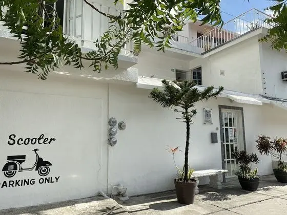 Caribo Cozumel - Dış Mekan