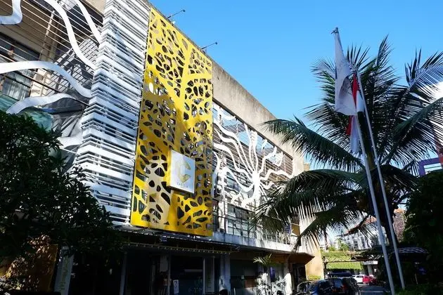 Caricia Hostel