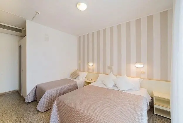 Hotel Carignano - Oda