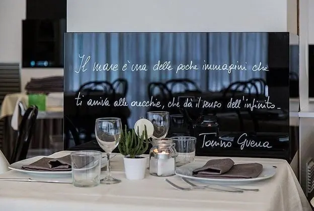 Hotel Carignano - Yerinde Yemek