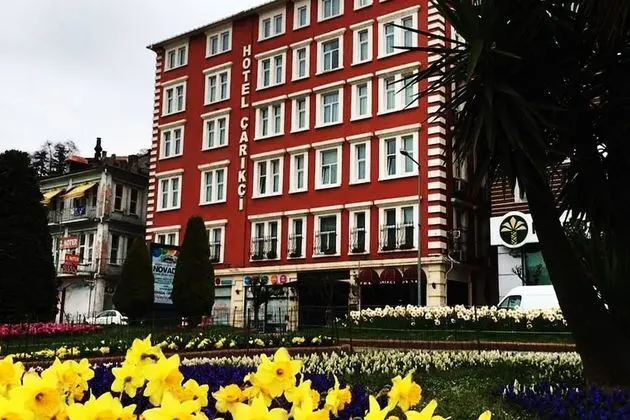 Çarıkçı Hotel