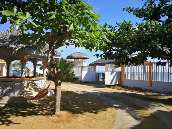Villa Carillo Beach Resort - Dış Mekan