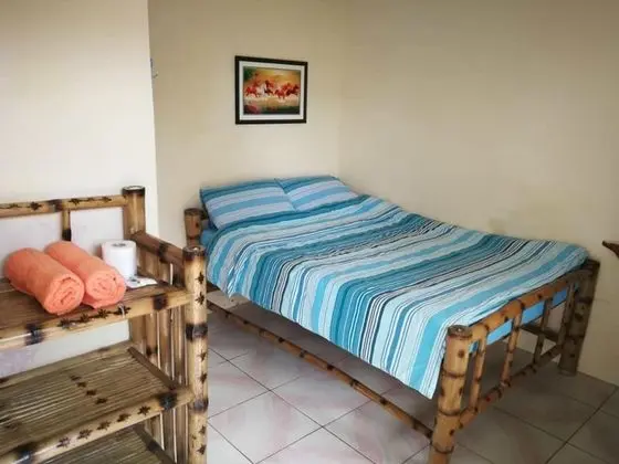 Villa Carillo Beach Resort - Oda