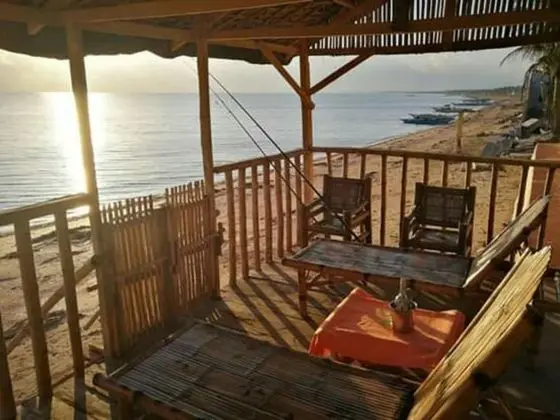 Villa Carillo Beach Resort - Plaj
