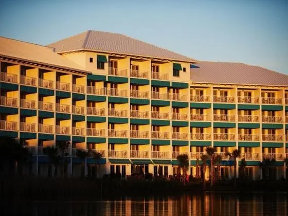Carillon Beach Resort Inn