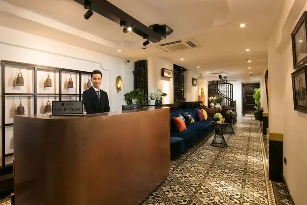 Carillon Boutique Hotel