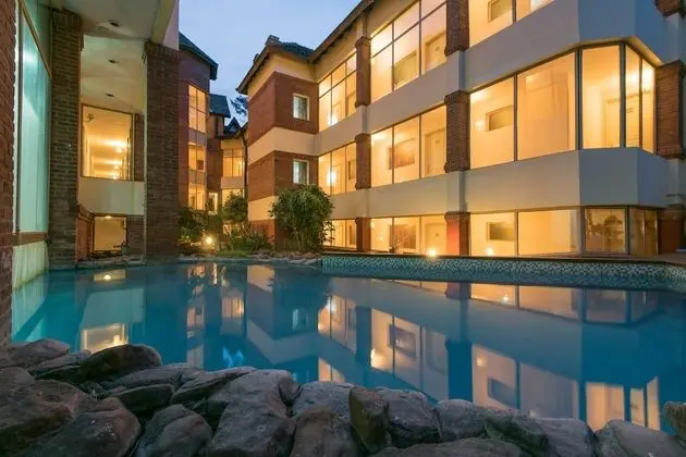 Carilo Palace Apart & Spa