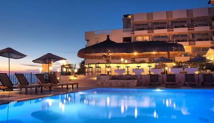 Hotel Carina