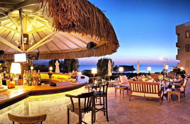 Hotel CarinaFotoğrafı