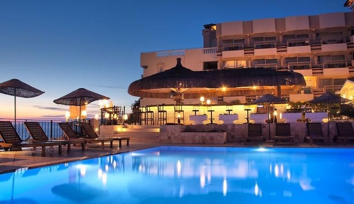 Hotel CarinaFotoğrafı