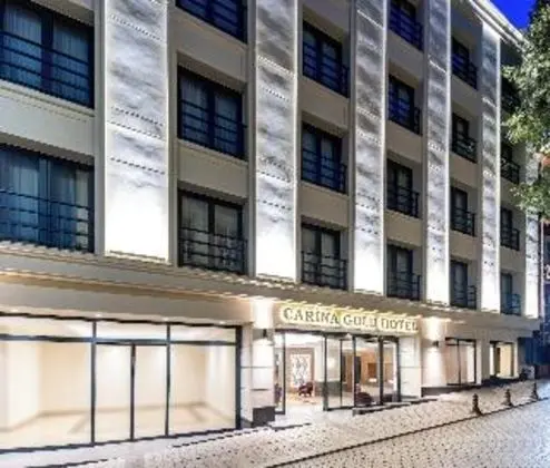 Carina Gold Hotel And Restaurant