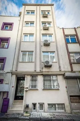 Carina Hotel İstanbul