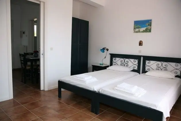 Villa Carina - Oda